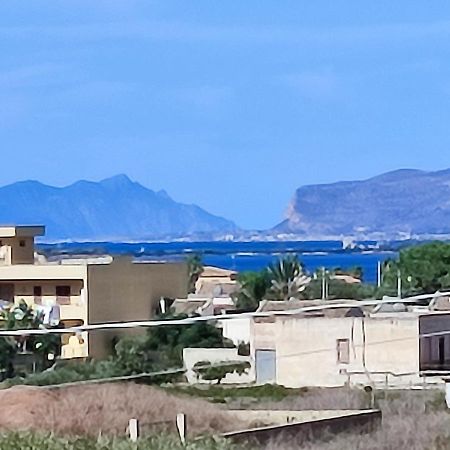 Le Due Palme Hotel Marsala Exterior foto